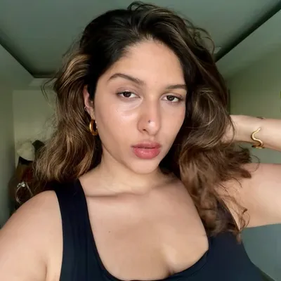 Prisha Barar profile