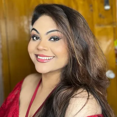 Prisha Priyanshi profile