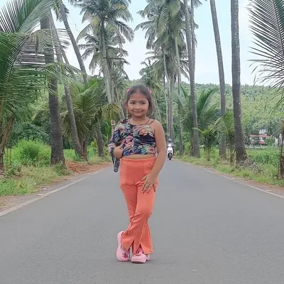 Supriya Sarkar Verma profile
