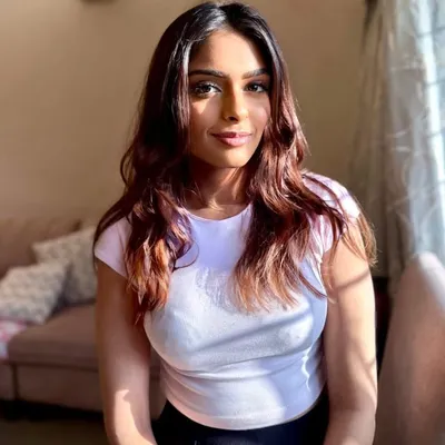 Prisha Aneja profile