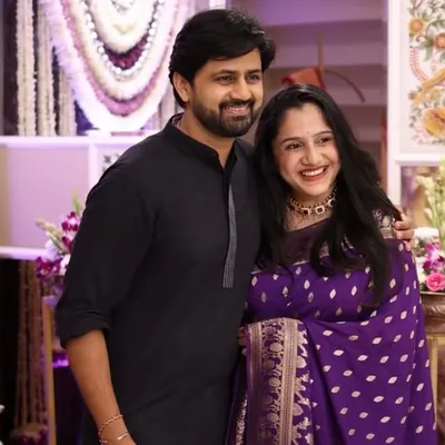All About Shashank & Priyanka ♥️👩❤️👨 profile