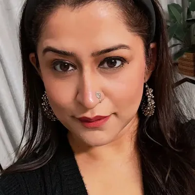 Prisha Bhatia profile