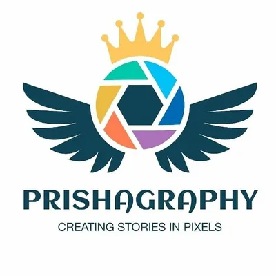 Prishagraphy profile