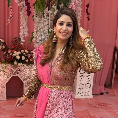 Prisha hitesh keshwani 🧿 profile