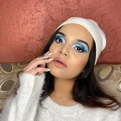 PRISHA🤩 profile