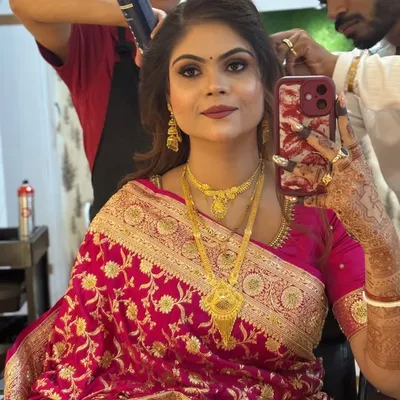 Prisha Priyanshi profile