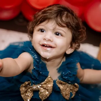 Prisha Khandelwal profile