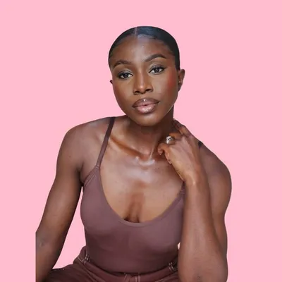 Priscilla Humado profile