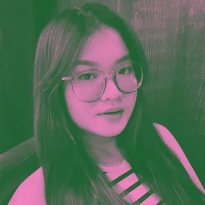 Priskila Gloria profile