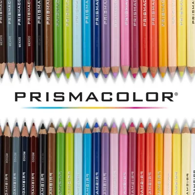 Prismacolor profile