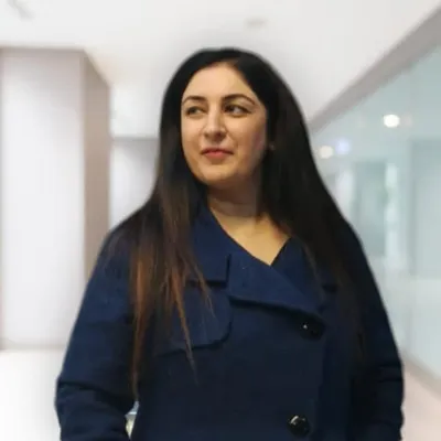 Priyanka Singh profile