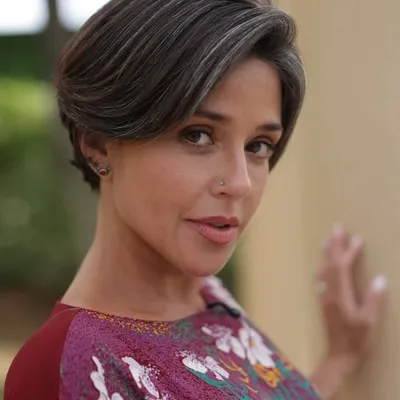 Priscila Sol profile