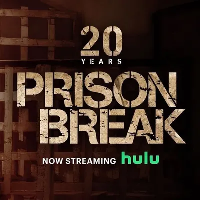 Prison Break profile