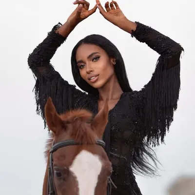 Prissy Gomes profile