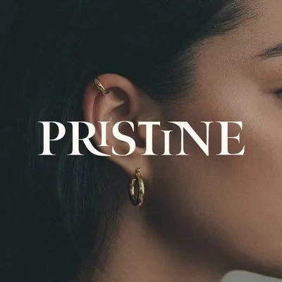 pristine gold profile