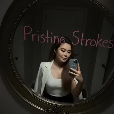 Pristine Strokes profile