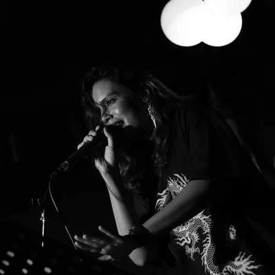 MUSIC | PRIS XAVIER. profile