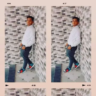 prit gosai profile