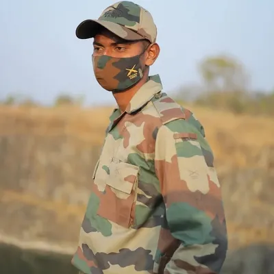 Gamit Pritesh profile