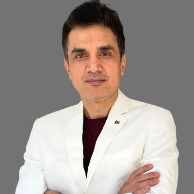 Pritam Nagrale profile