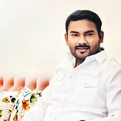 Pritam Kapse profile