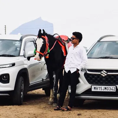 प्रितम नाईक profile