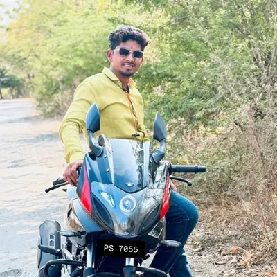 Pritam Sapkale profile