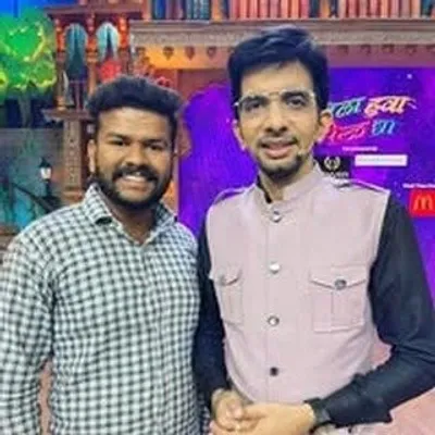 प्रितम शेडगे (पाटील) 😎👑 profile