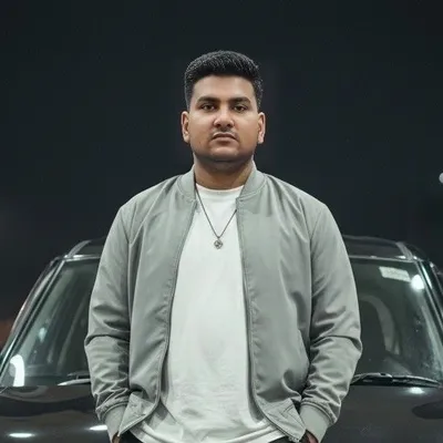 Pritam Chaurasiya profile