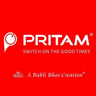 Pritam Electricals profile