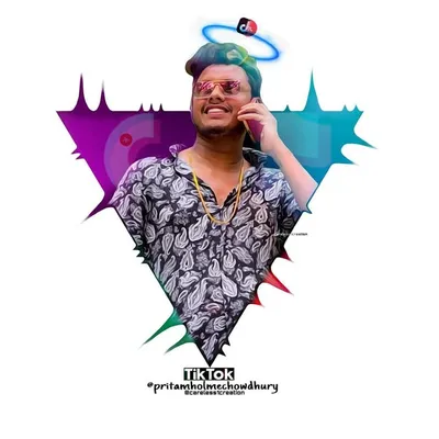 Pritam Holme Chowdhury profile