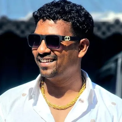 Pritam Kamble👑♠️ profile