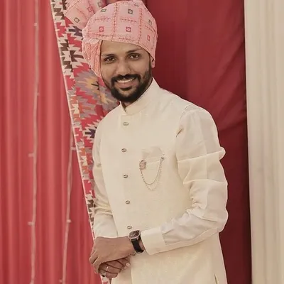 Pritam Kumar Tak profile