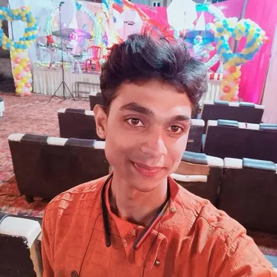 Pritam Kumar profile