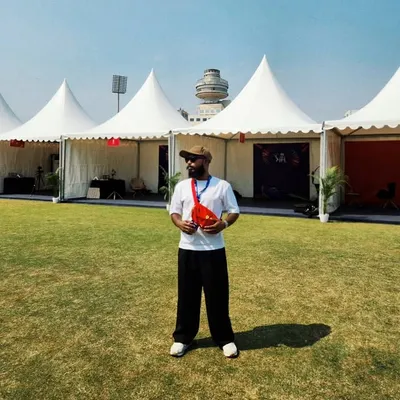 Pritam Sarkar profile