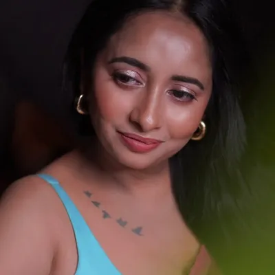 Pritee Sarkar Makeup Studio profile