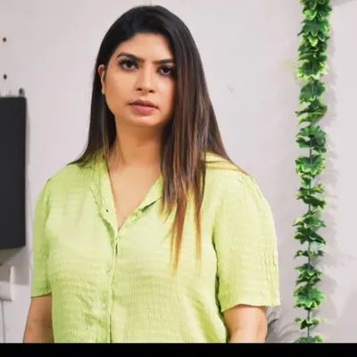 Preeti singh