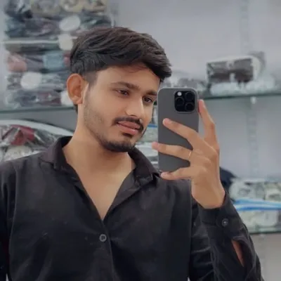 er.Pritesh profile