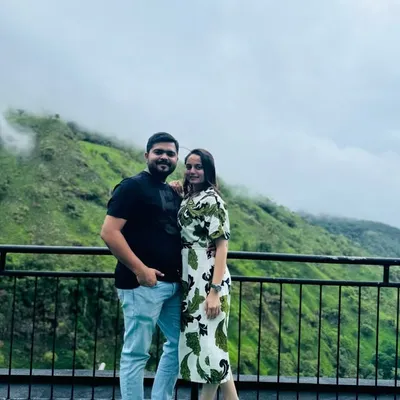 Pritesh Savaliya profile