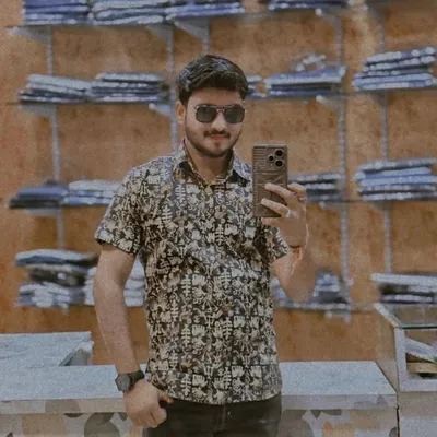 Pritesh Rawal Kewaliya profile