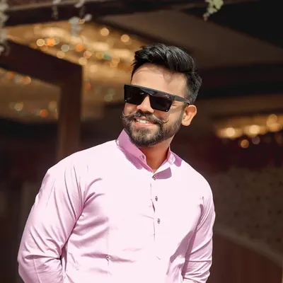 Pritesh Jain profile