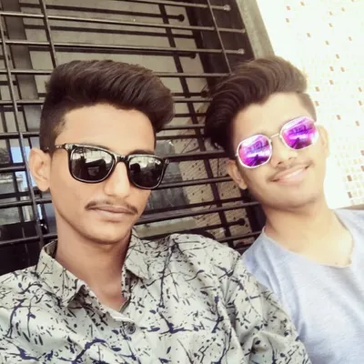 Pritesh Jangid profile