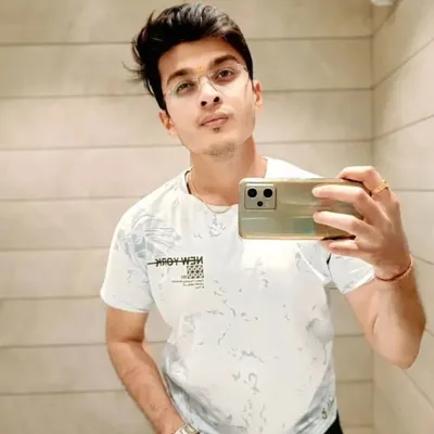 Pritesh Bhujbal | Instagram