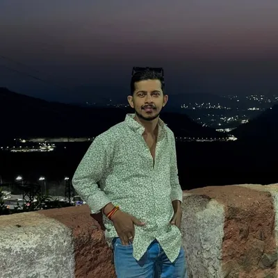 Pritu Solanki profile