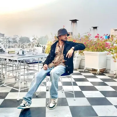 Pritesh Shah profile