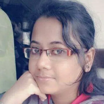 Pritha Dutta Chowdhury profile