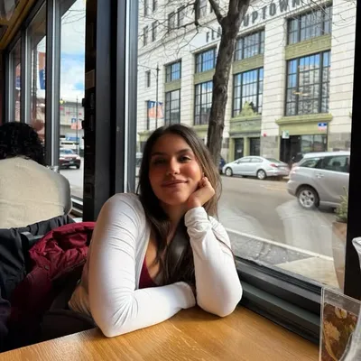 Pritha Ghosh profile