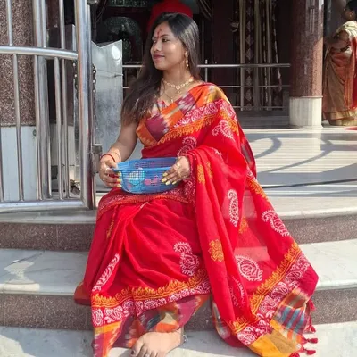 Pritha Podder profile