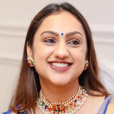 Pritha Hari profile
