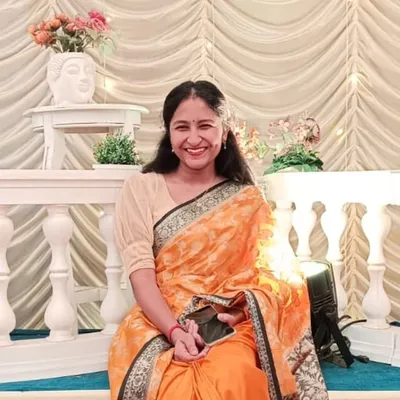 পৃথা রায় profile